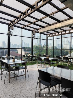 Foto review DOMA Resto oleh Fannie Huang||IG:@fiehuang 7