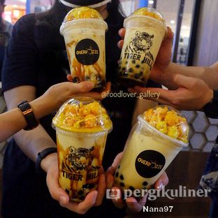 Foto 5 - Makanan di Tiger Hill oleh Nana (IG: @foodlover_gallery) 