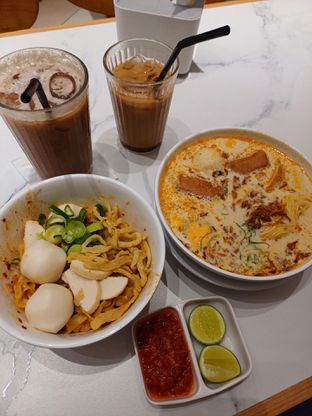 Foto review Hang Tuah Kopi & Toastery oleh Nafilah Noh 2