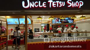 Foto 2 - Eksterior di Uncle Tetsu oleh Jakartarandomeats