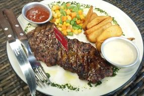 Foto United Steaks