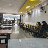 Foto di Ayam Crisbar