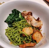 Foto di Chopstix