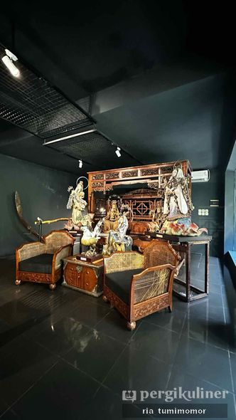 Foto Makanan di Hakon Ethnic