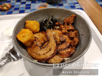 Foto Makanan di Pig Me Up