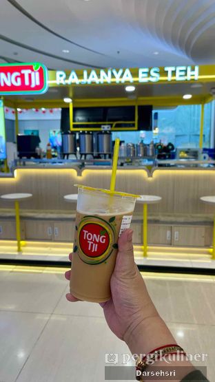 Foto review Tong Tji Tea Point oleh Darsehsri  1