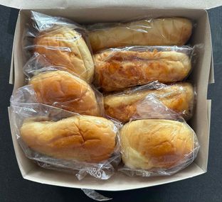 Foto  di Clover Bakery