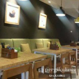 Foto 7 - Interior di Kamo Kuma & Creme Cakery oleh UrsAndNic 