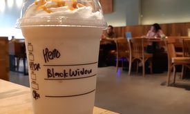 Starbucks Coffee