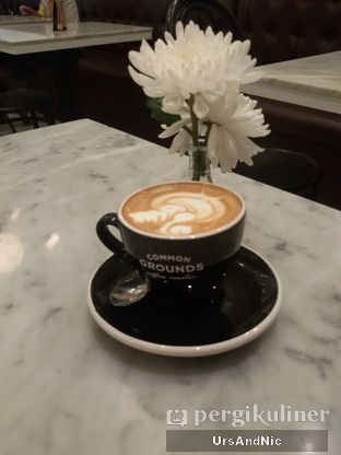 Foto review Common Grounds oleh UrsAndNic  9