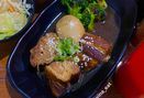 Foto Makanan di Yatai