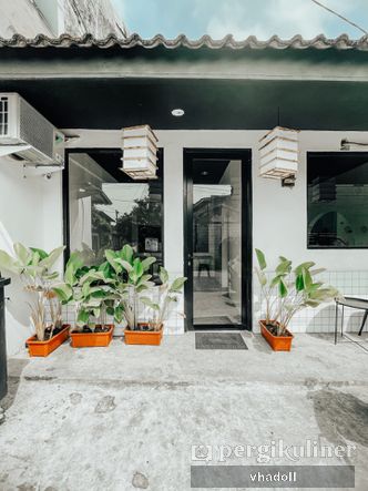 Foto Interior di Platera Coffee Roastery