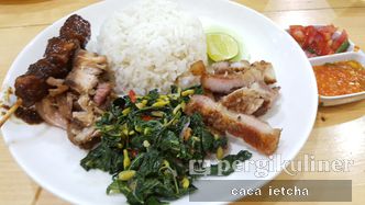 Foto Makanan di Warung Ce