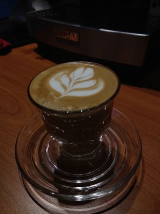 Foto - Makanan di Tridente Coffee oleh Nirwan Alvariz