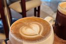 Foto Makanan di Bru Coffee & Tea