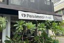 Foto Makanan di Persamaan Kopi