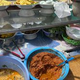 Foto di Warung Nasi Ibu Rose