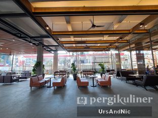 Foto 8 - Makanan di J.CO Reserve oleh UrsAndNic 