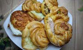 Boens Soes & Kopi
