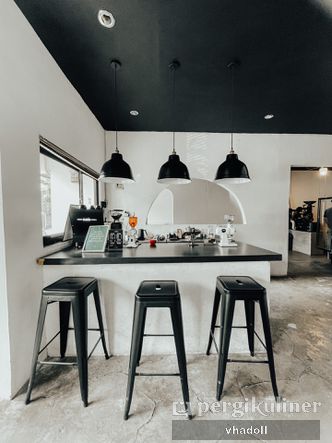 Foto Interior di Platera Coffee Roastery
