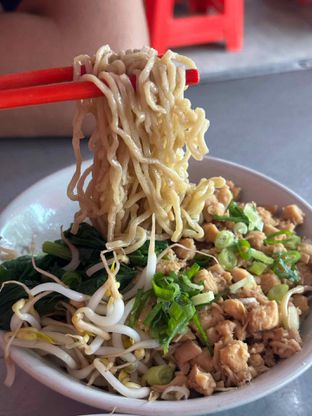 Foto review Mie Koko oleh Cyntia // IG: @cyntiahbsr 9