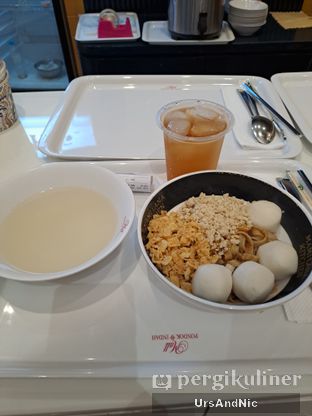 Foto 3 - Makanan di Mami Lana Kitchen oleh UrsAndNic 