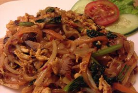 Foto Dharma Kitchen