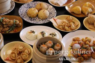 Foto 5 - Makanan di Ling Ling Dim Sum & Tea House oleh UrsAndNic 