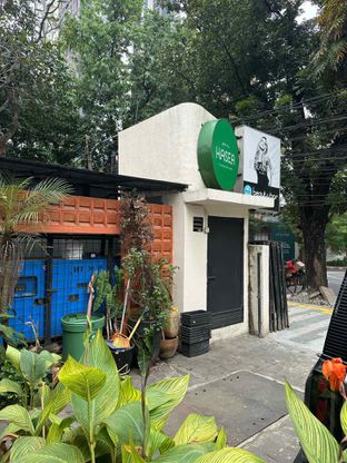 Foto review Hasea Eatery oleh Albert Murdiono 13