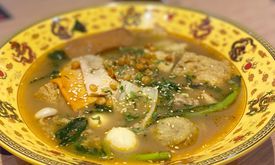 Dragon Hot Pot