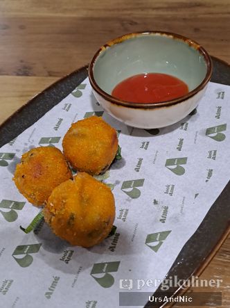 Foto Makanan di Atme Coffee