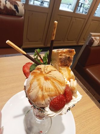 Foto Makanan di Ishigamaya Hamburg