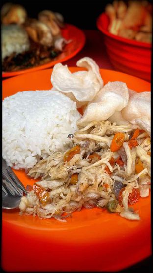 Foto 5 - Makanan di WARLOK oleh Vandy August Life