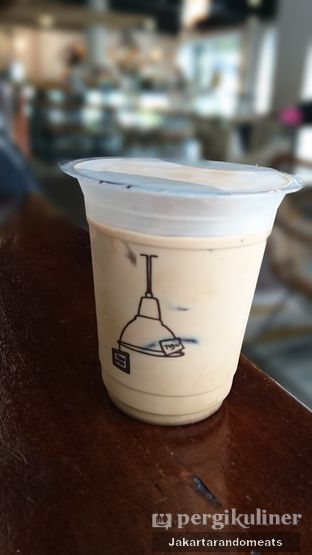 Foto 1 - Makanan di Toko Kopi Tuku oleh Jakartarandomeats