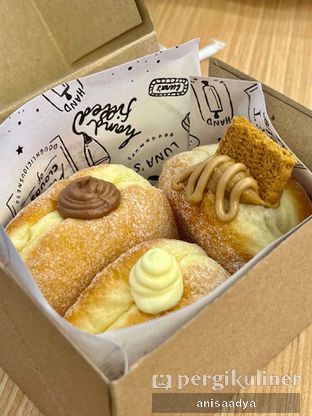 Foto review Luna's Doughnuts oleh Anisa Adya @anisaadya 1