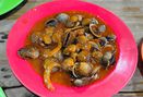 Foto Makanan di Seafood Rajawali 88
