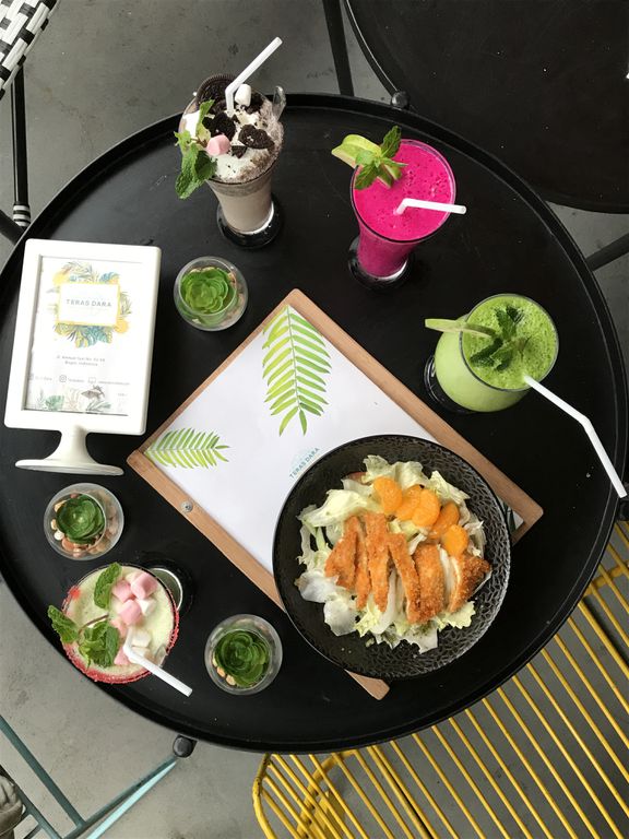 Pewe bgt - Review Muhammad Fadhlan (@jktfoodseeker) di ...