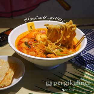 Foto 4 - Makanan di PanMee Mangga Besar oleh Nana (IG: @foodlover_gallery) 