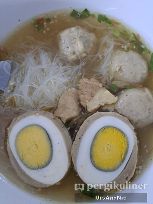 Foto 10 - Makanan di Enaklo Bakso Bakmo 343 oleh UrsAndNic 