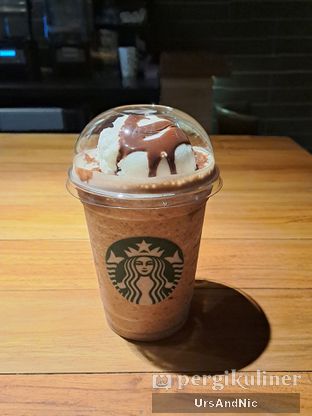 Foto review Starbucks oleh UrsAndNic  2