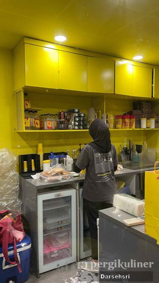 Foto 5 - Makanan di Flash Coffee oleh Darsehsri 