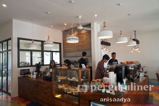 Foto review SRSLY Coffee oleh Anisa Adya @anisaadya 12