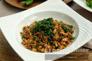 Foto review Bunga Rampai oleh Oppa Kuliner (@oppakuliner) 7