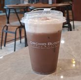 Foto di Kopi Johny X Orchid Bloom Coffee &  Eatery