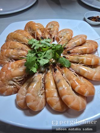 Foto Makanan di 77 Live Seafood