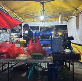 Foto di Ayam Gepuk Kedoya