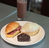 Foto di Daribu Coffee & Bakery