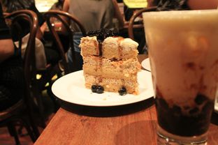 Foto 1 - Makanan di Benedict oleh Prido ZH