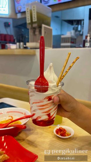 Foto review Sugakiya oleh Darsehsri  5