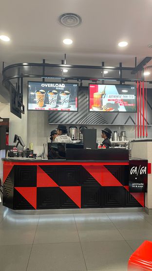 Foto review GA/GA oleh FoodieTravelDiary23 PL 4